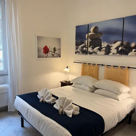 Cozy In Trastevere *