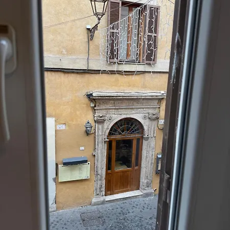 Cozy In Trastevere Rome