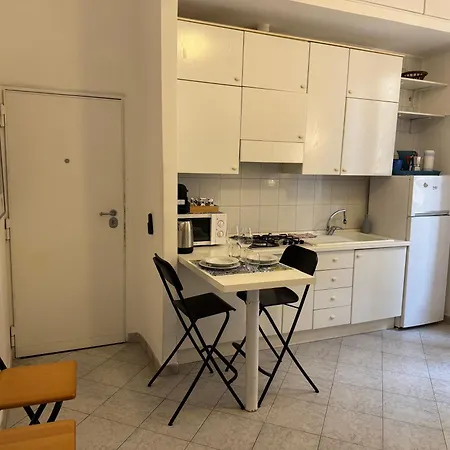 Apartment Cozy In Trastevere *