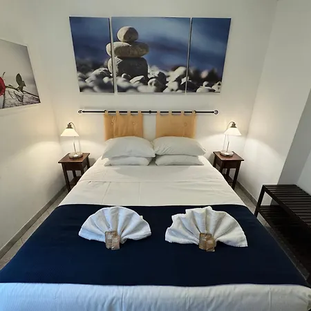 Cozy In Trastevere Apartment