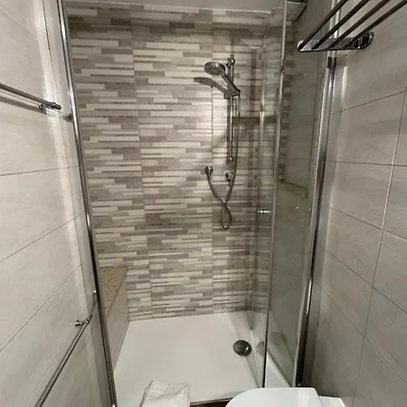 Apartment Cozy In Trastevere