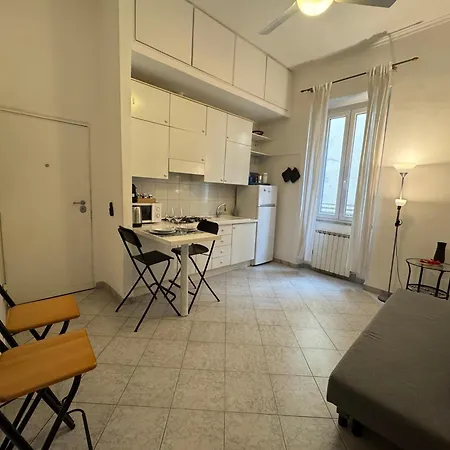 Cozy In Trastevere * Rom
