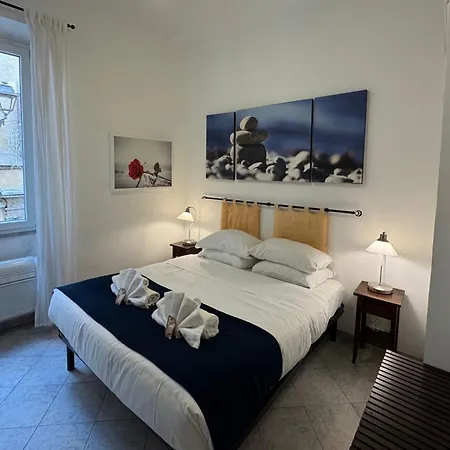 Apartment Cozy In Trastevere *