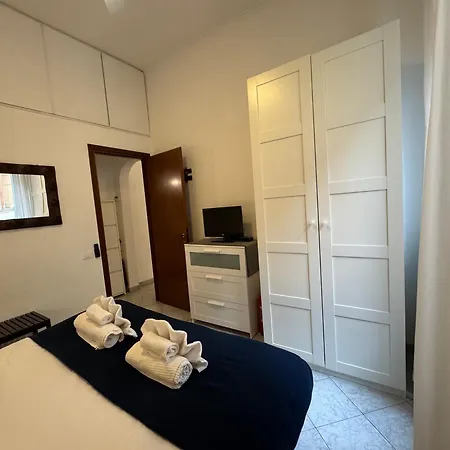 Cozy In Trastevere * Rom