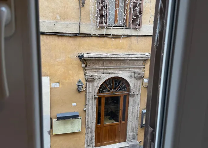 Cozy In Trastevere Roma