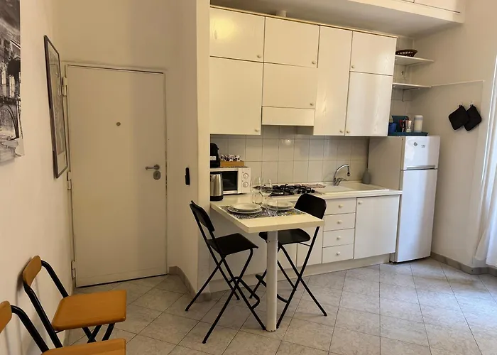 Appartamento Cozy In Trastevere *